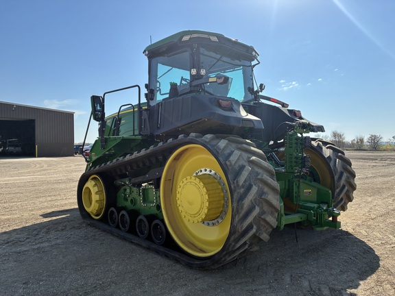 2024 John Deere 9RT 590 - Photo7