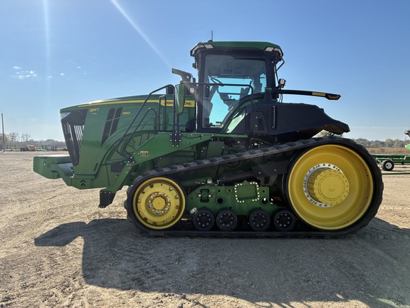 2024 John Deere 9RT 590 - Photo8