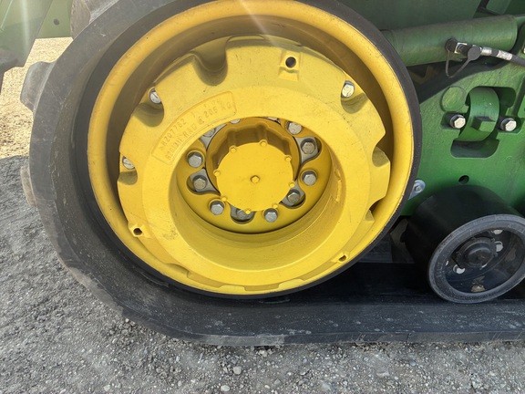 2024 John Deere 9RT 590 - Photo10