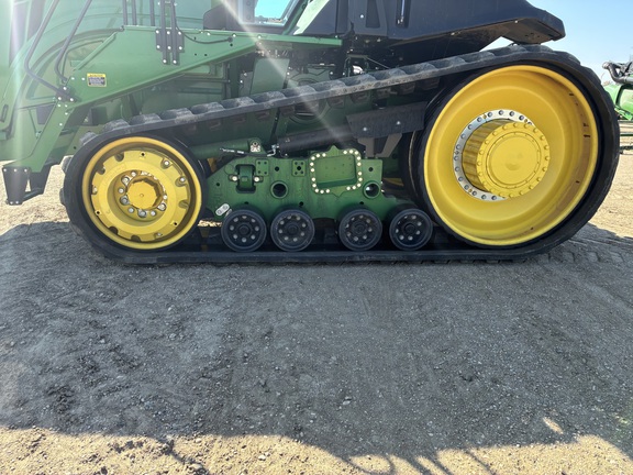 2024 John Deere 9RT 590 - Photo9