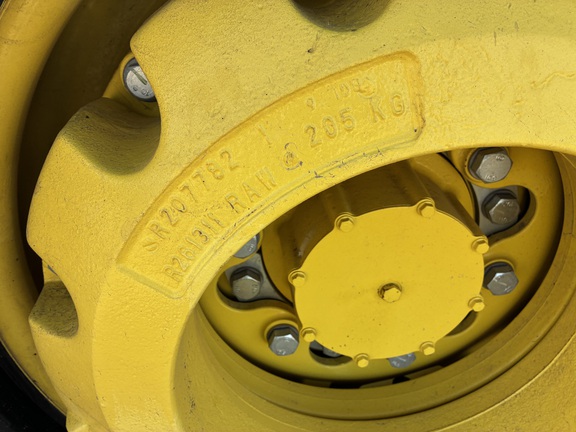 2024 John Deere 9RT 590 - Photo11
