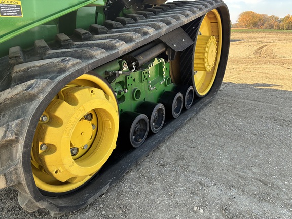 2024 John Deere 9RT 590 - Photo12