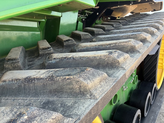 2024 John Deere 9RT 590 - Photo13