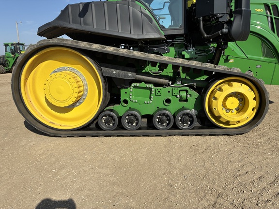2024 John Deere 9RT 590 - Photo14