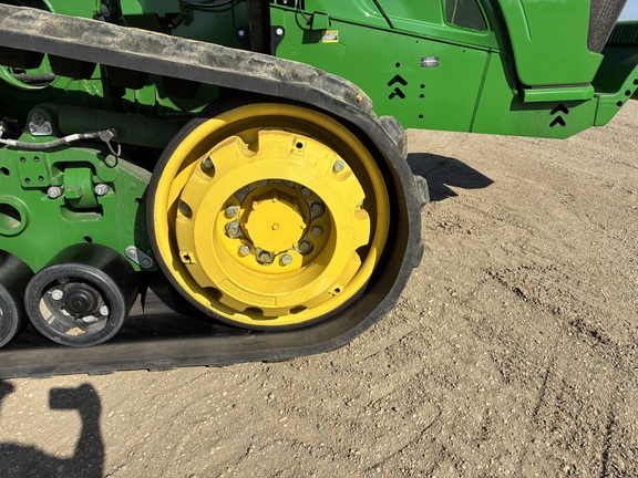 2024 John Deere 9RT 590 - Photo15