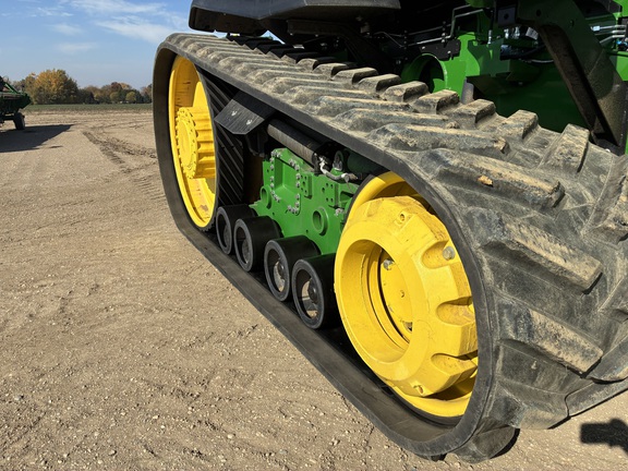 2024 John Deere 9RT 590 - Photo16