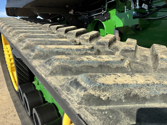 2024 John Deere 9RT 590 - Photo17