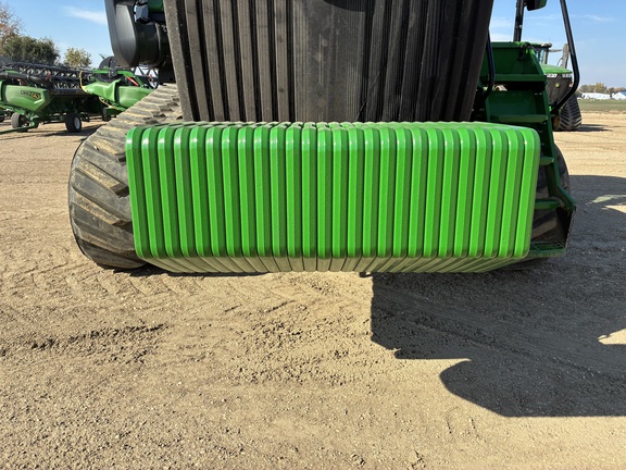 2024 John Deere 9RT 590 - Photo18
