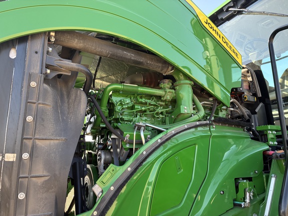 2024 John Deere 9RT 590 - Photo21