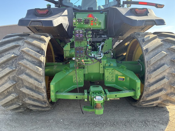 2024 John Deere 9RT 590 - Photo23