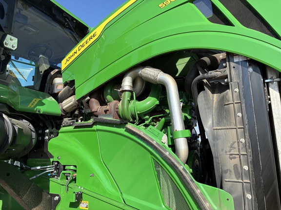 2024 John Deere 9RT 590 - Photo22