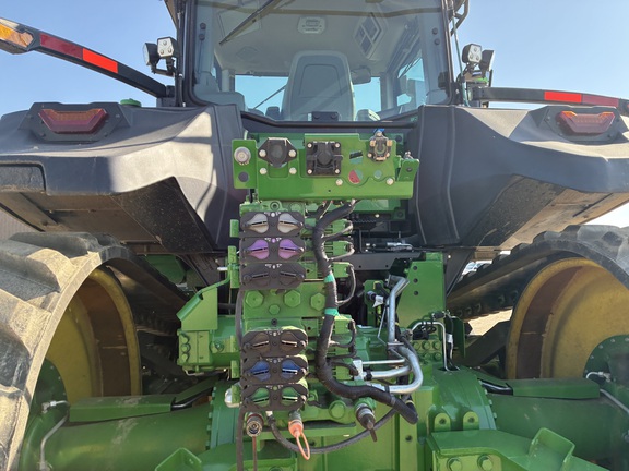 2024 John Deere 9RT 590 - Photo24