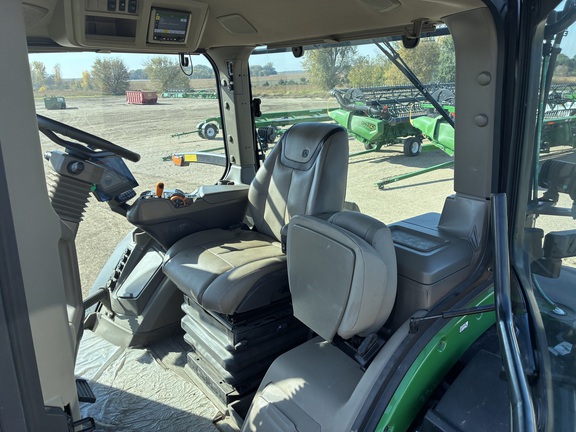 2024 John Deere 9RT 590 - Photo26