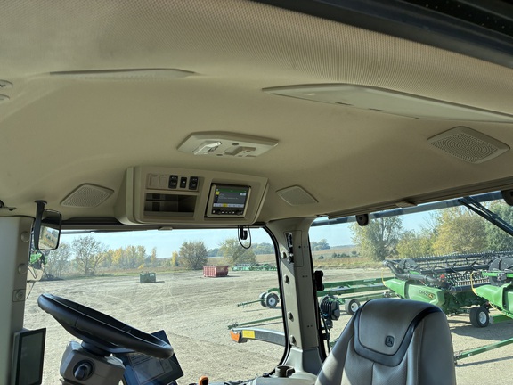 2024 John Deere 9RT 590 - Photo27