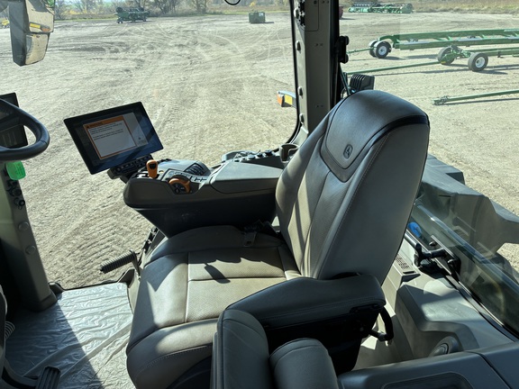 2024 John Deere 9RT 590 - Photo28