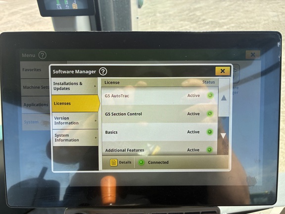 2024 John Deere 9RT 590 - Photo31