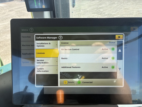 2024 John Deere 9RT 590 - Photo32