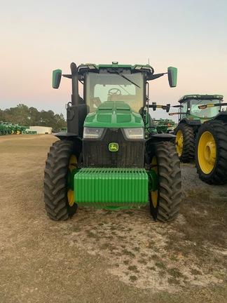 2024 John Deere 8R 250-2