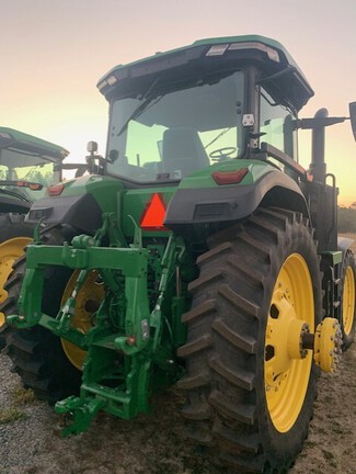 2024 John Deere 8R 250-6