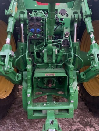 2024 John Deere 8R 250-7
