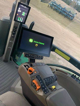 2024 John Deere 8R 250-9