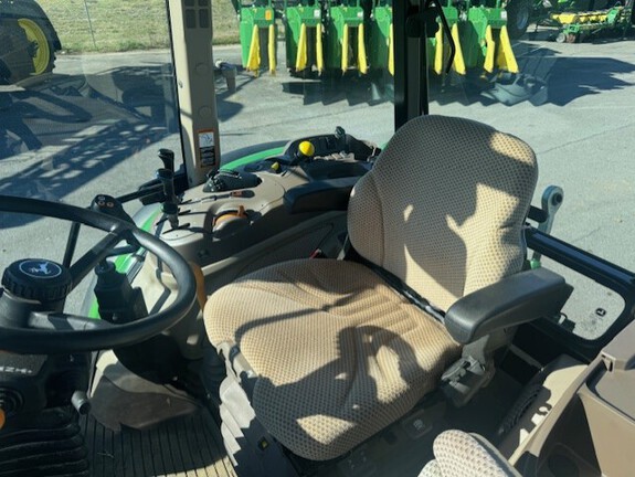 2022 John Deere 5100M