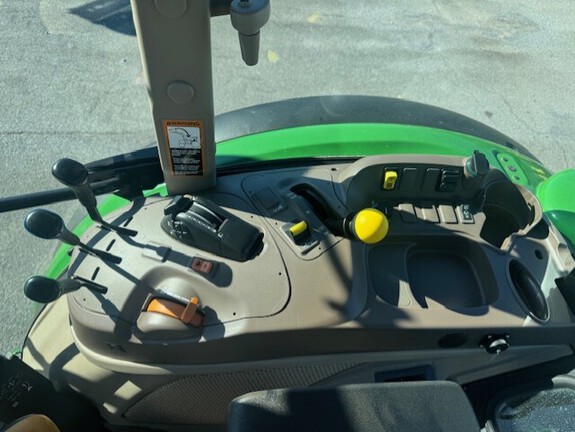 2022 John Deere 5100M