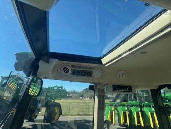 2022 John Deere 5100M