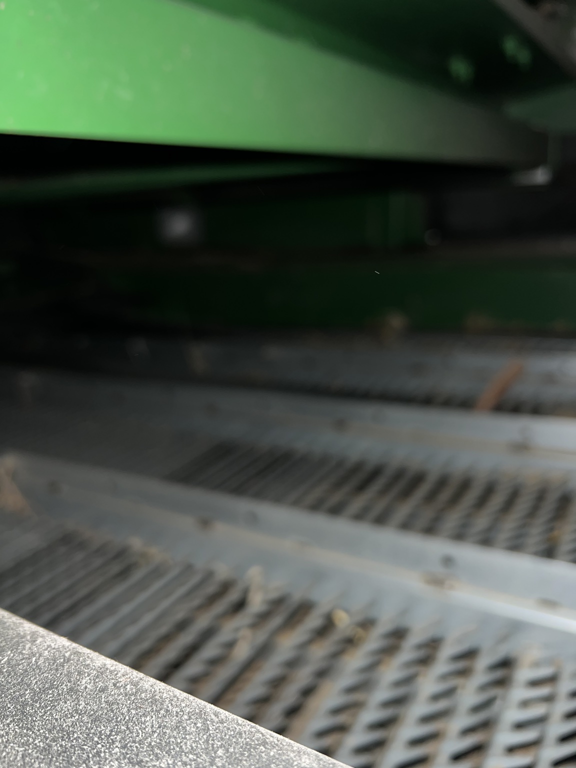 2017 John Deere S660 Image 20