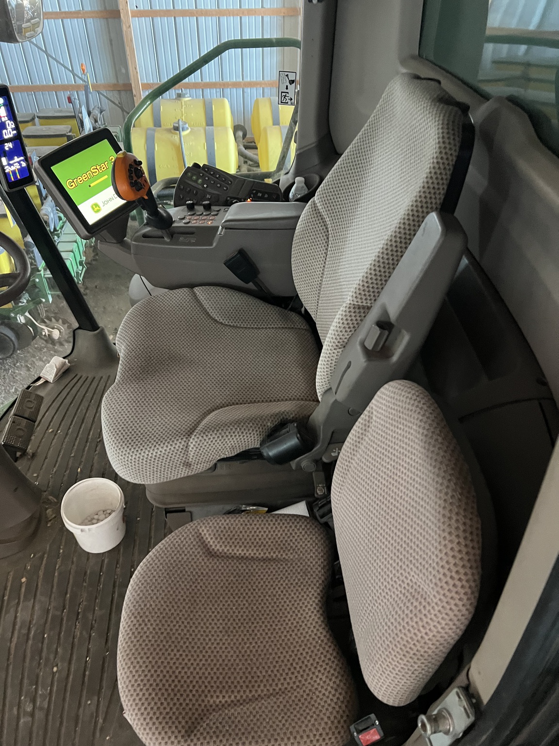 2017 John Deere S660 Image 22