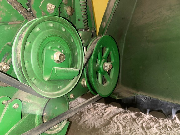 2009 John Deere 630F (4th thumbnail)