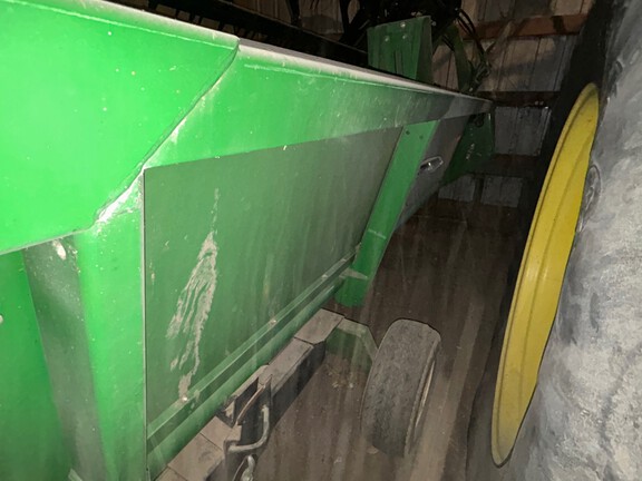 2009 John Deere 630F (15th thumbnail)