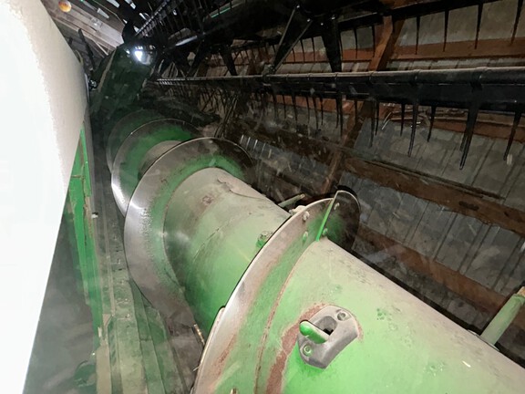 2009 John Deere 630F (16th thumbnail)