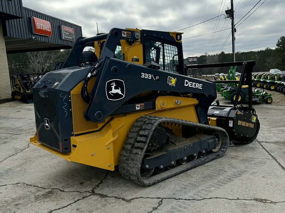 2026 John Deere 333P-4