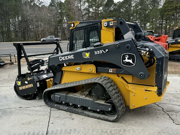 2026 John Deere 333P-5