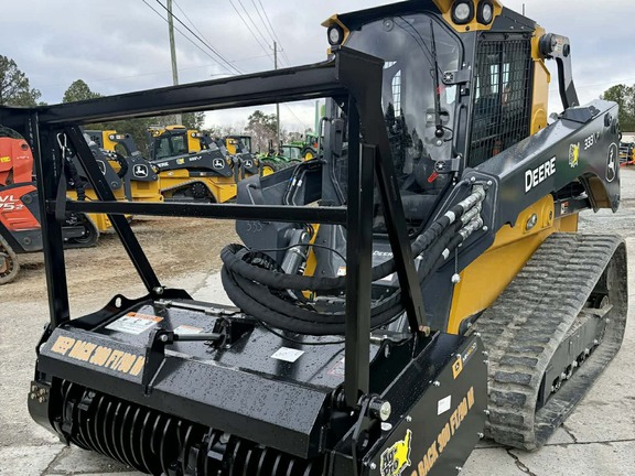 2026 John Deere 333P-7