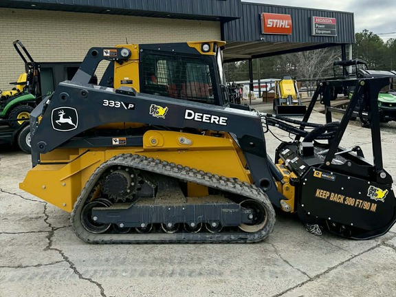 2026 John Deere 333P-2