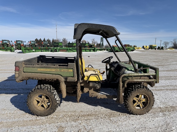 2017 John Deere 825i - Photo2