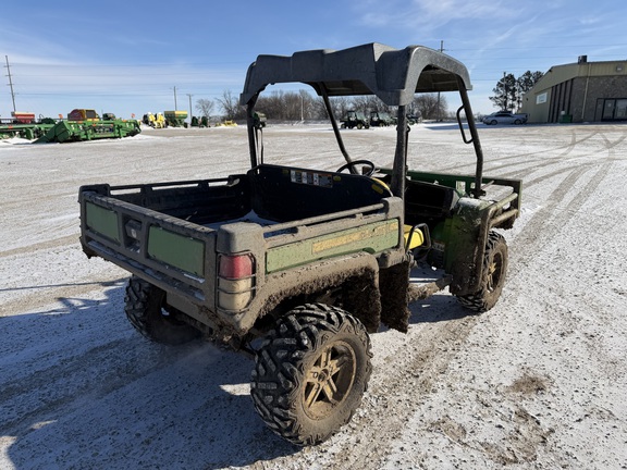 2017 John Deere 825i - Photo3