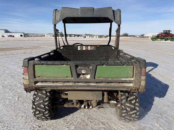 2017 John Deere 825i - Photo4