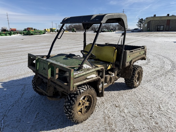 2017 John Deere 825i - Photo7