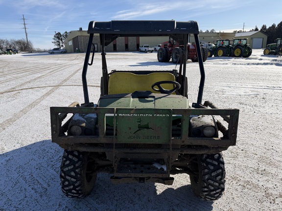 2017 John Deere 825i - Photo8