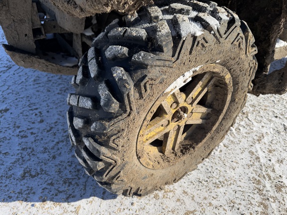 2017 John Deere 825i - Photo9