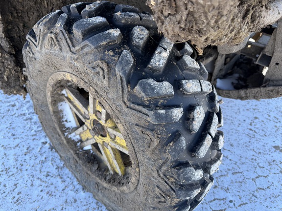 2017 John Deere 825i - Photo10