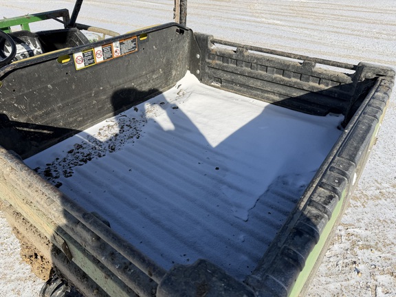 2017 John Deere 825i - Photo13