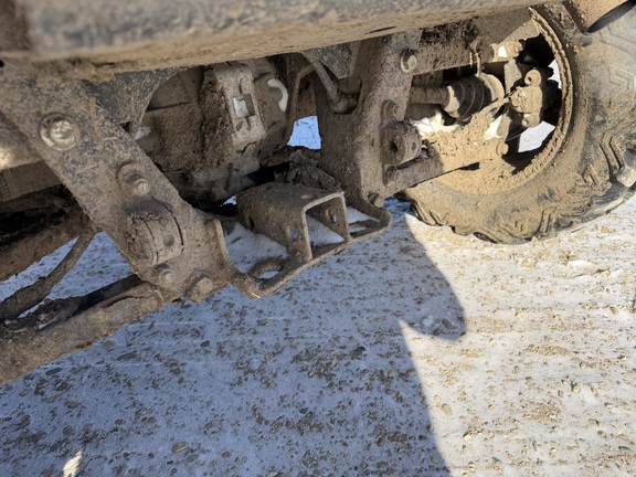 2017 John Deere 825i - Photo14