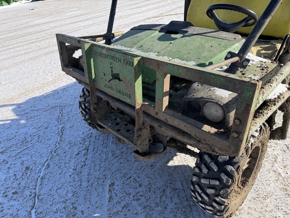 2017 John Deere 825i - Photo15