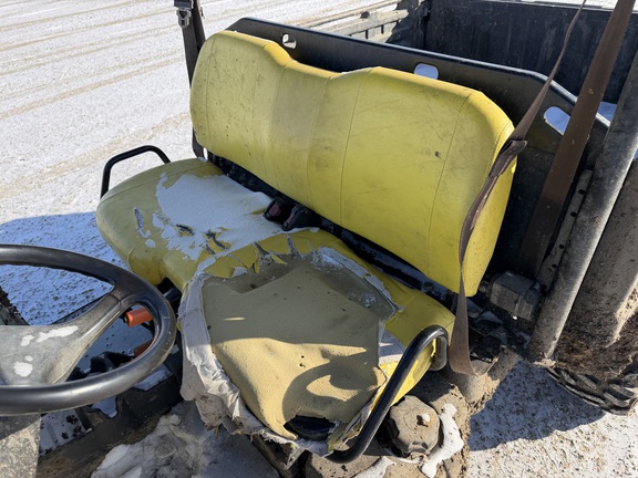 2017 John Deere 825i - Photo16