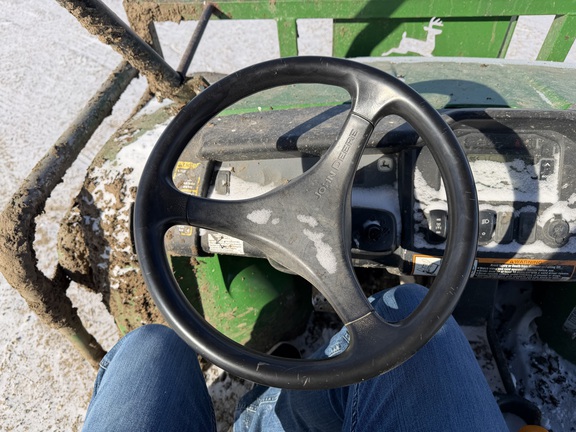 2017 John Deere 825i - Photo17