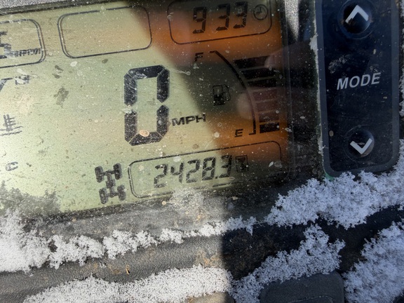 2017 John Deere 825i - Photo20